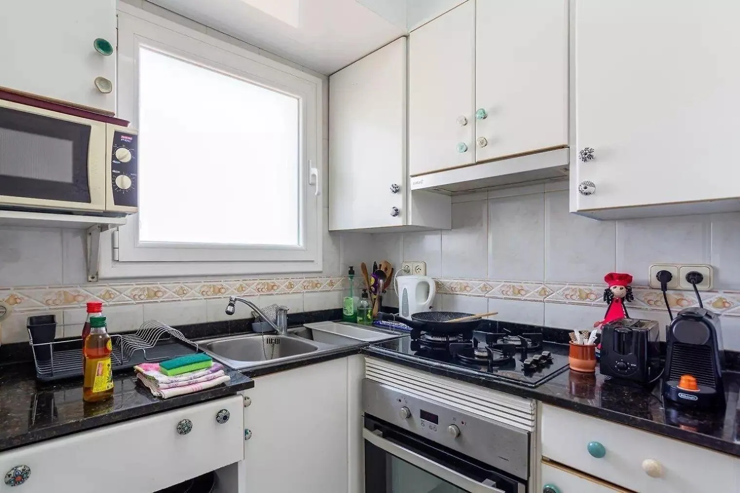 Apartment Sehr Schoene Wohnung In Strandnaehe, Ideal Gelegen S'Agaro