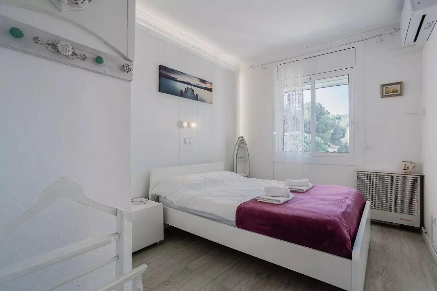 Sehr Schoene Wohnung In Strandnaehe, Ideal Gelegen S'Agaro 0*,  Spain