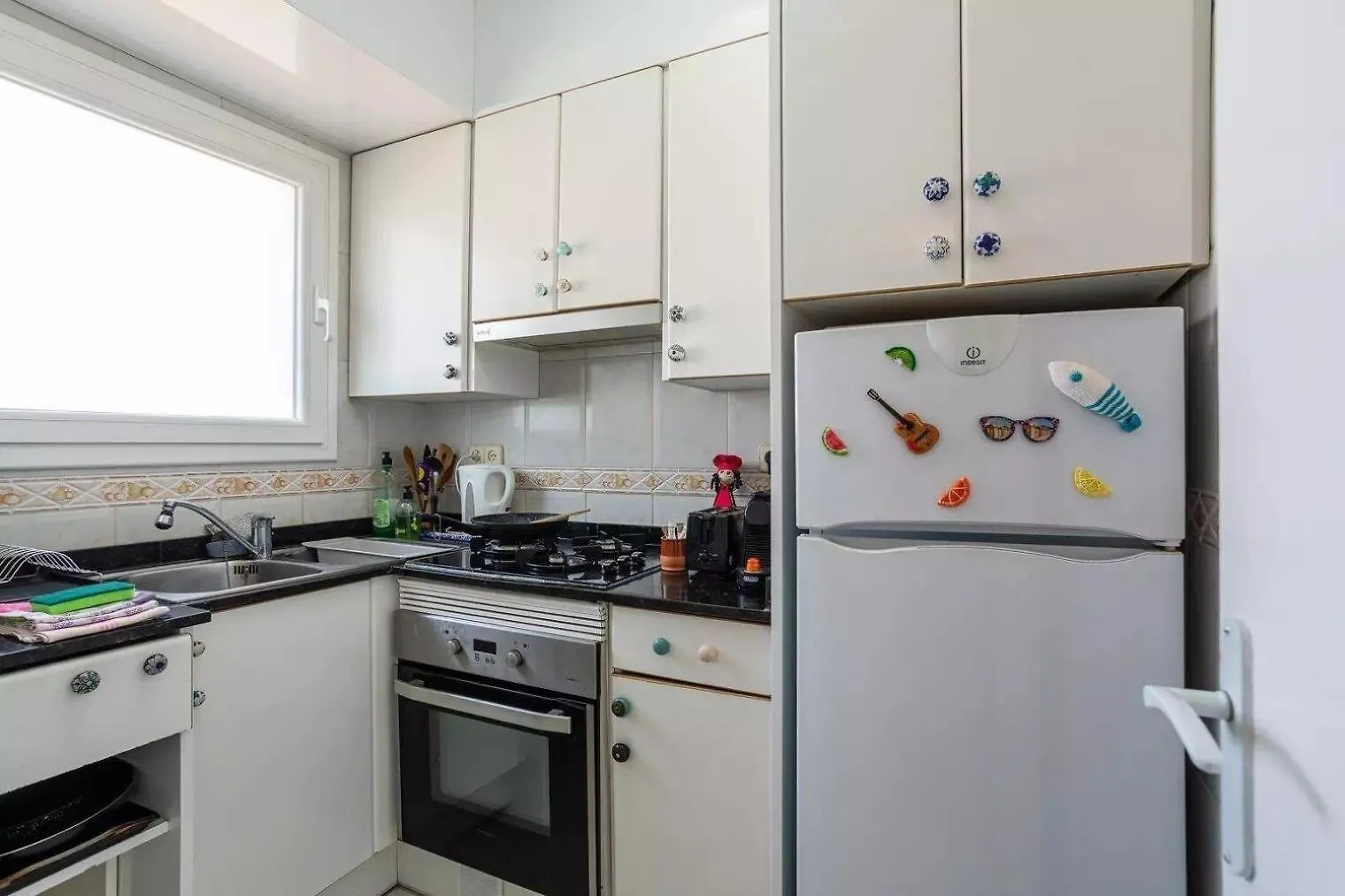 Apartment Sehr Schoene Wohnung In Strandnaehe, Ideal Gelegen S'Agaro Spain