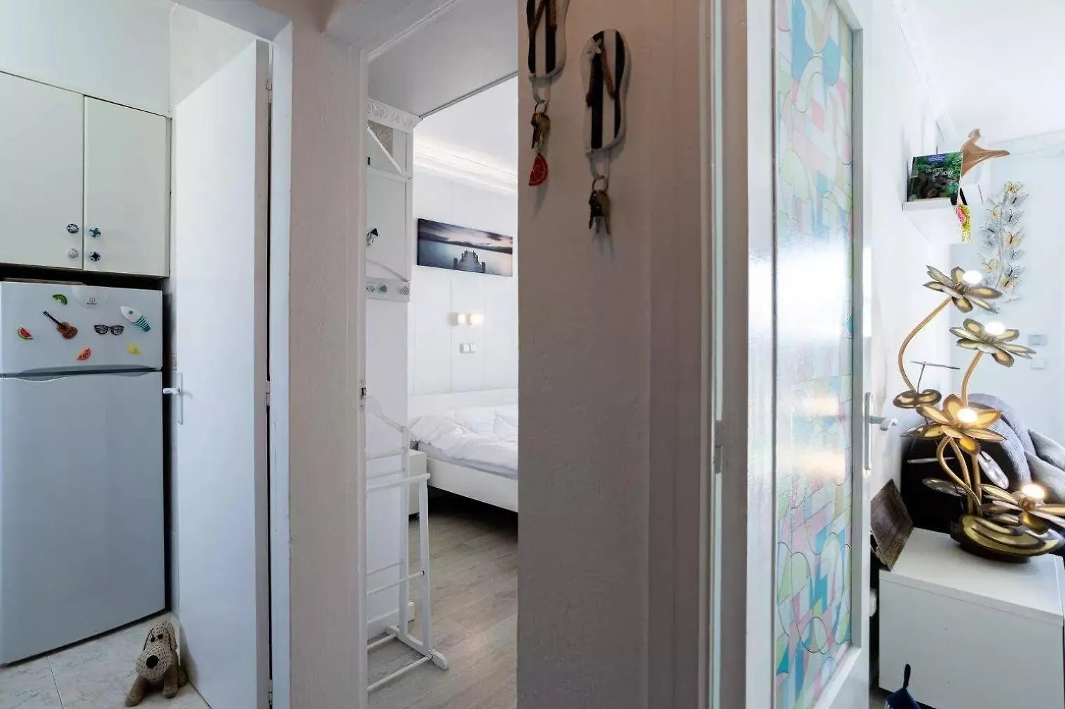 Apartment Sehr Schoene Wohnung In Strandnaehe, Ideal Gelegen S'Agaro Spain