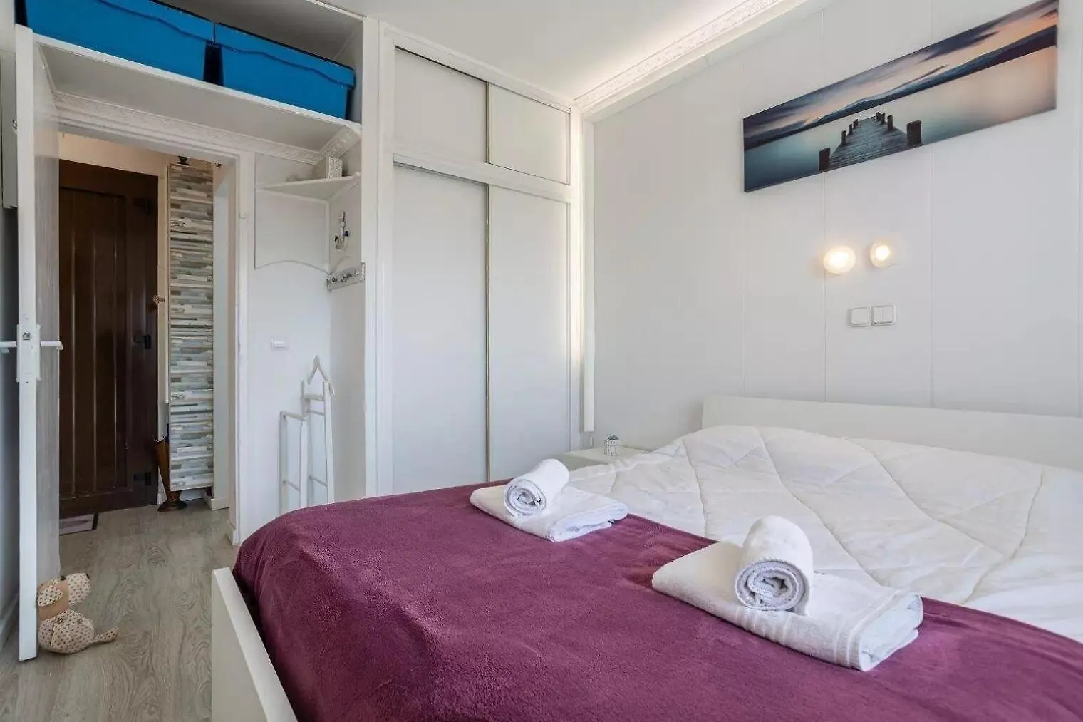 Sehr Schoene Wohnung In Strandnaehe, Ideal Gelegen S'Agaro 0*,