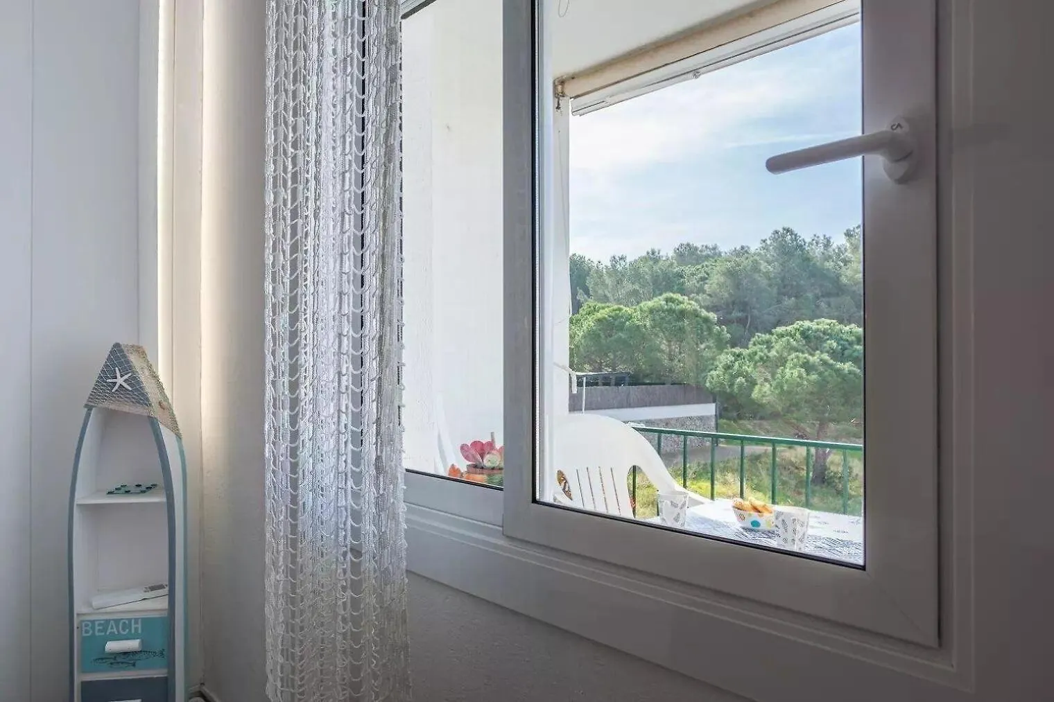 Sehr Schoene Wohnung In Strandnaehe, Ideal Gelegen S'Agaro Apartment
